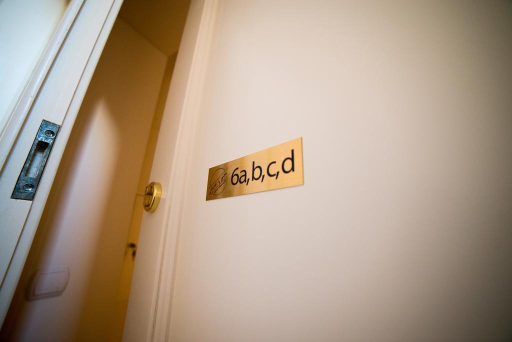Just4You Apartments Krakow Bagian luar foto