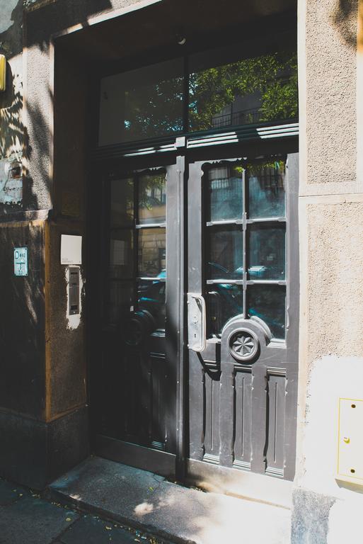 Just4You Apartments Krakow Bagian luar foto