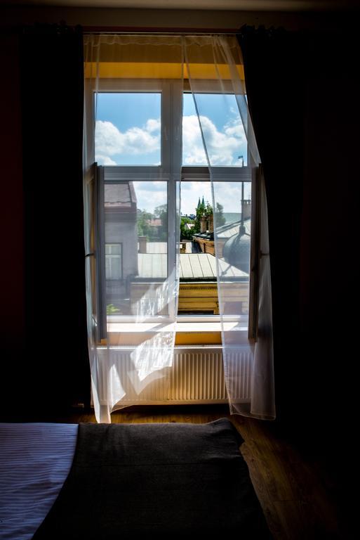 Just4You Apartments Krakow Ruang foto