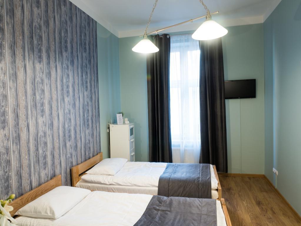 Just4You Apartments Krakow Bagian luar foto