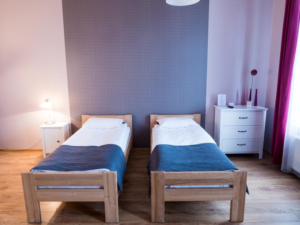 Just4You Apartments Krakow Bagian luar foto
